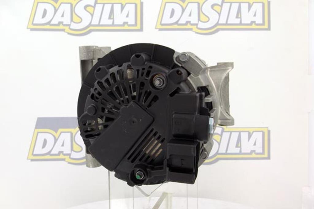 Alternador DA SILVA S.A.S. 011401
