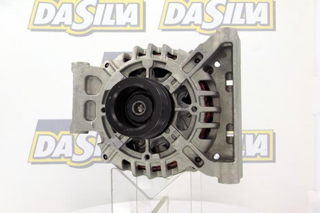 Alternador DA SILVA S.A.S. 011401