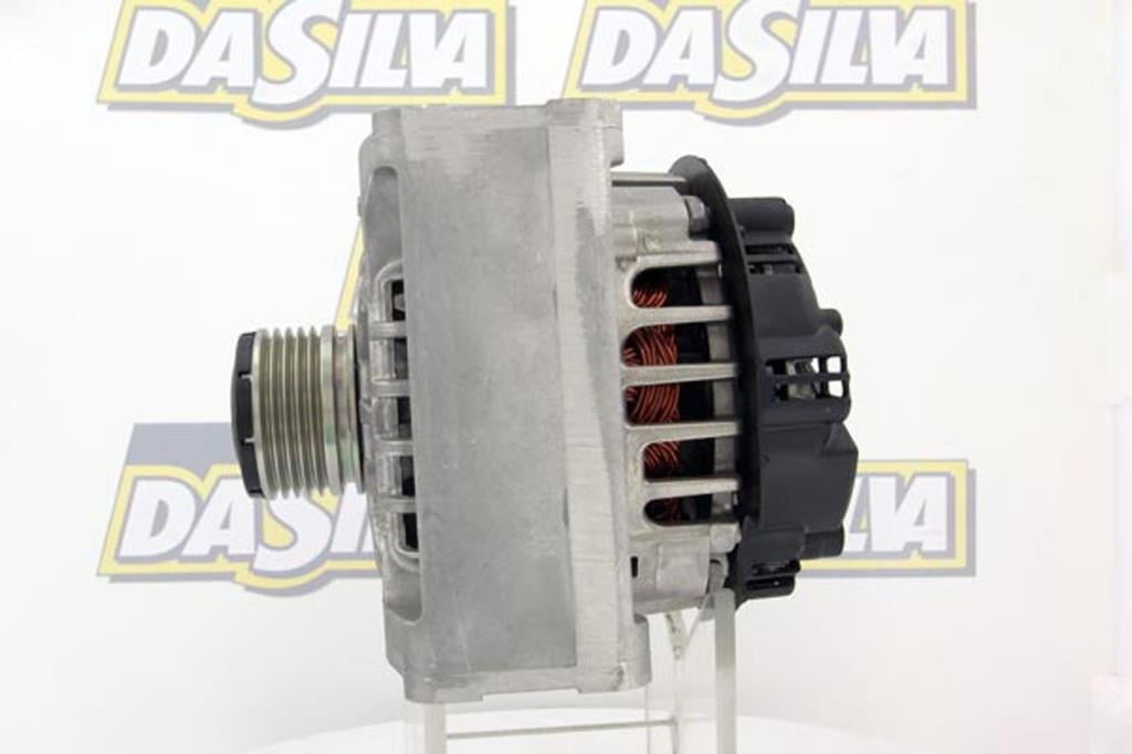 Alternador DA SILVA S.A.S. ref. 011402
