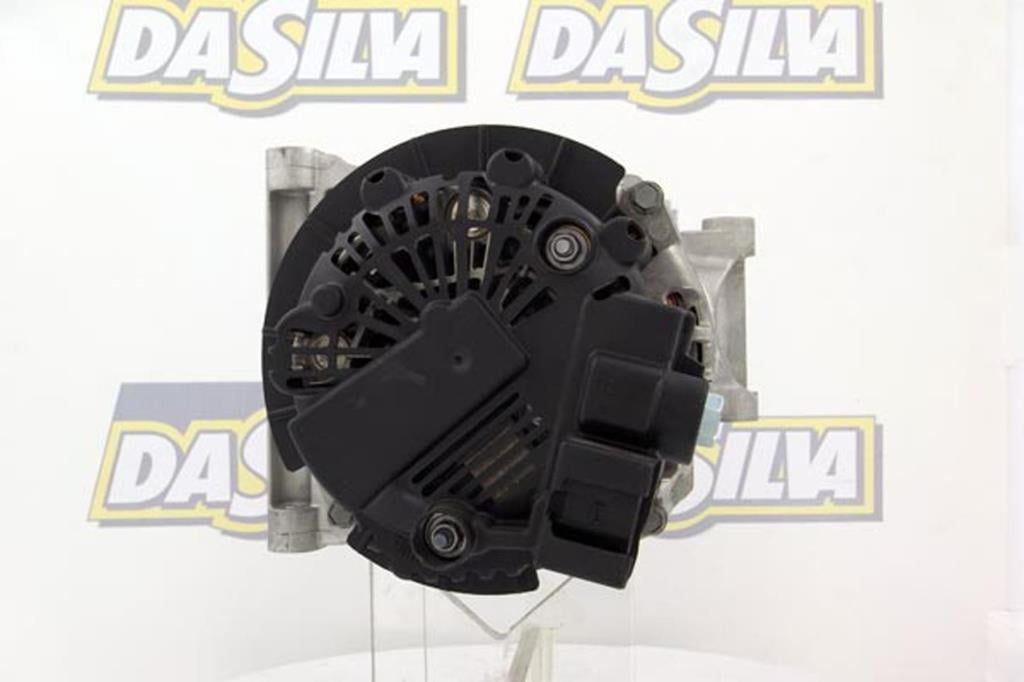 Alternador DA SILVA S.A.S. ref. 011402