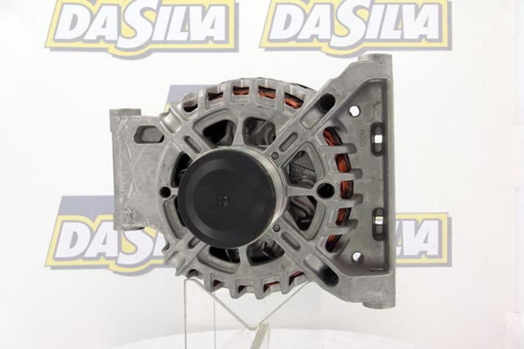 Alternador DA SILVA S.A.S. ref. 011402