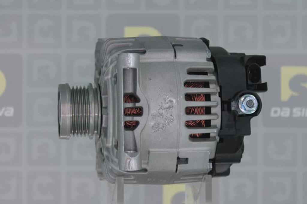Alternador DA SILVA S.A.S. 011405