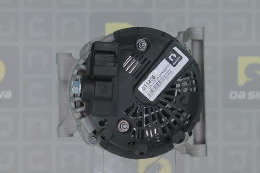 Alternador DA SILVA S.A.S. 011405