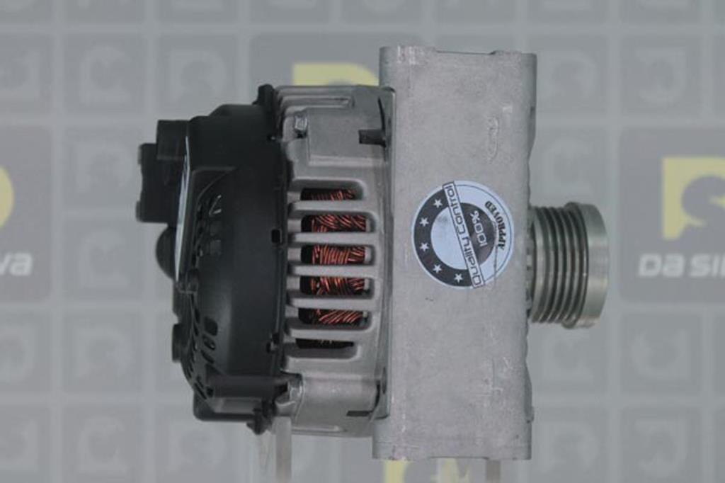 Alternador DA SILVA S.A.S. 011405