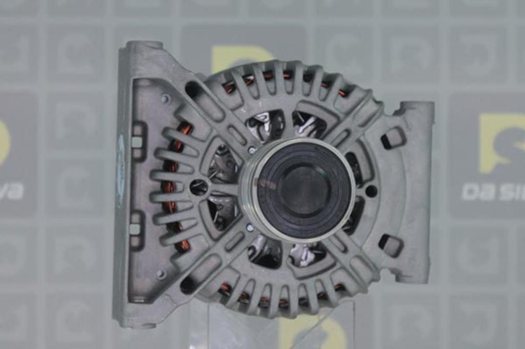 Alternador DA SILVA S.A.S. 011405