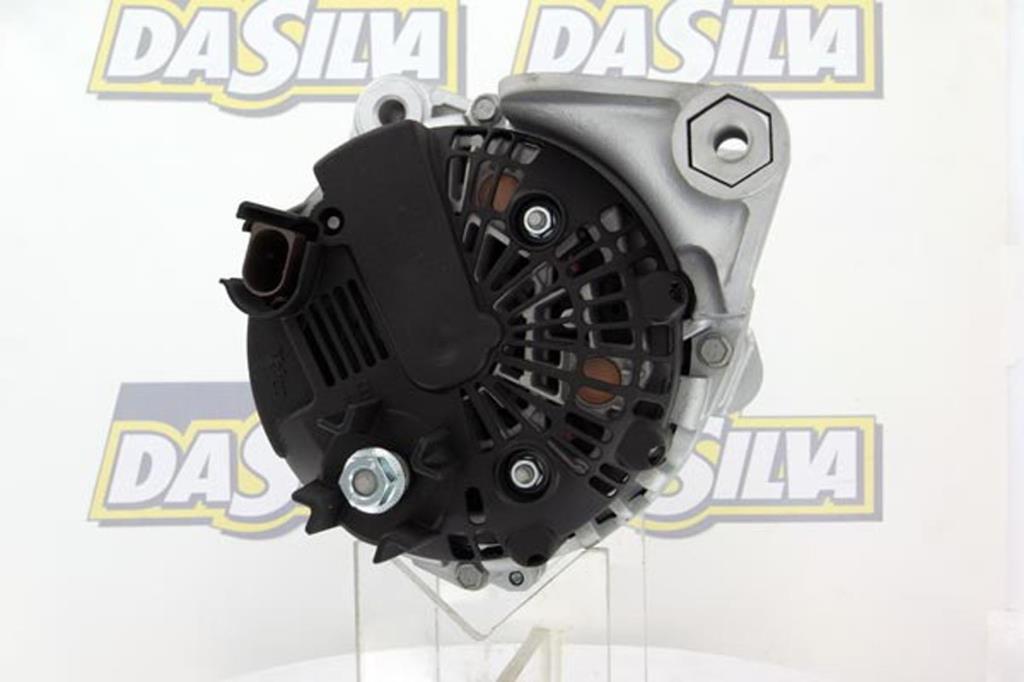 Alternateur DA SILVA S.A.S. 011407