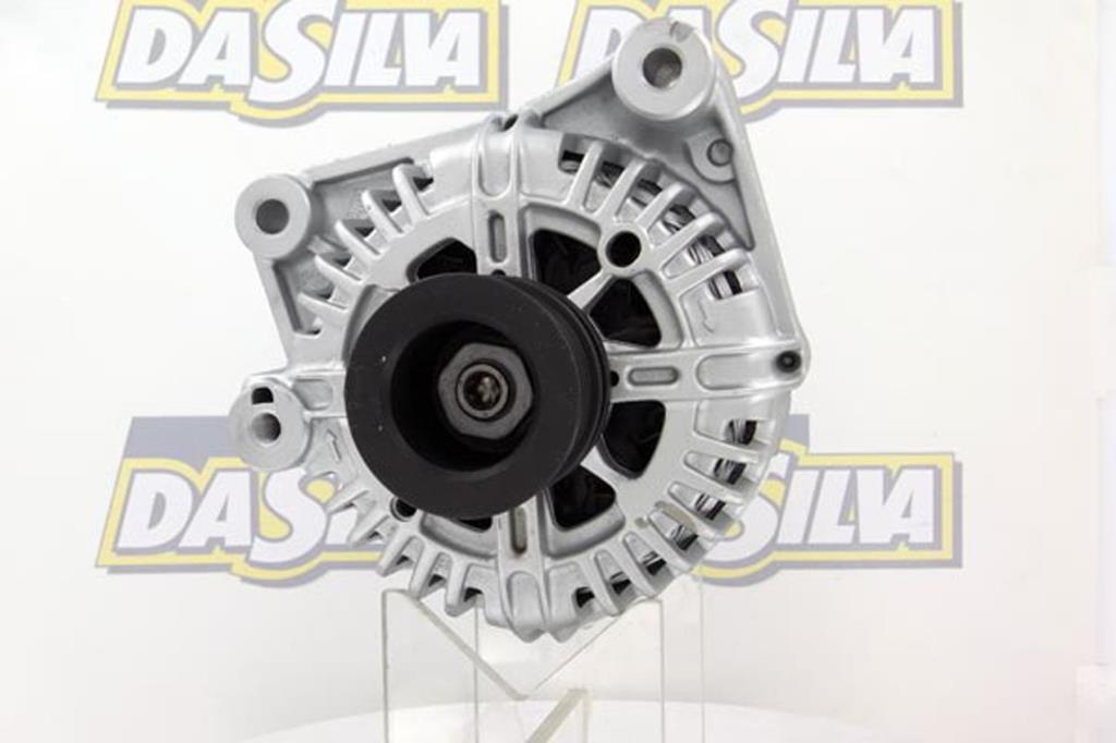 Alternateur DA SILVA S.A.S. 011407