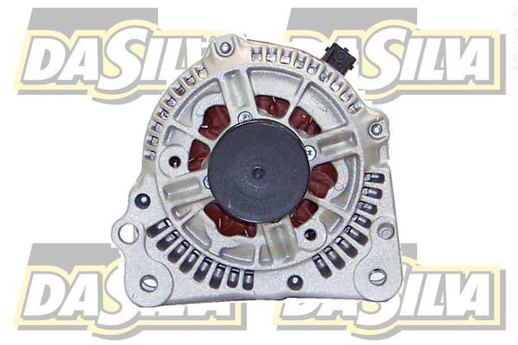 Alternador DA SILVA S.A.S. ref. 011408