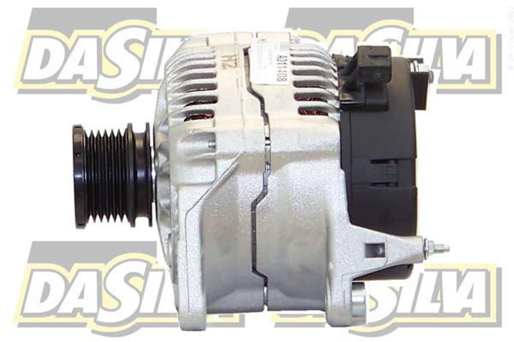 Alternador DA SILVA S.A.S. ref. 011408