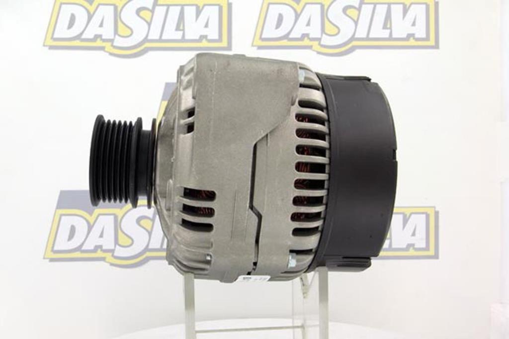 Alternateur DA SILVA S.A.S. 011410