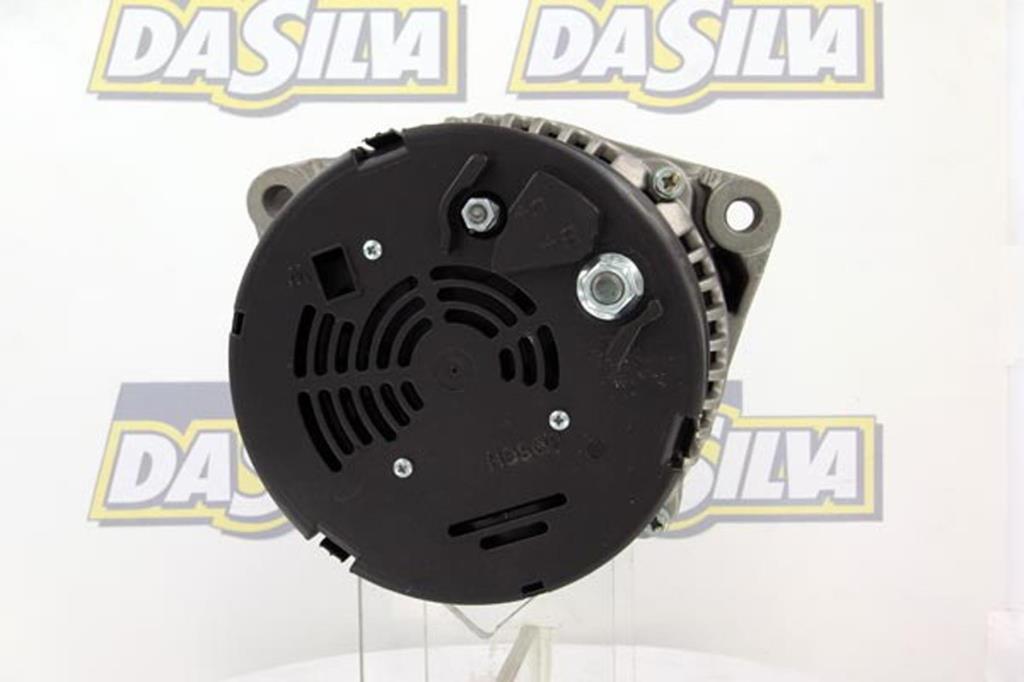 Alternateur DA SILVA S.A.S. 011410