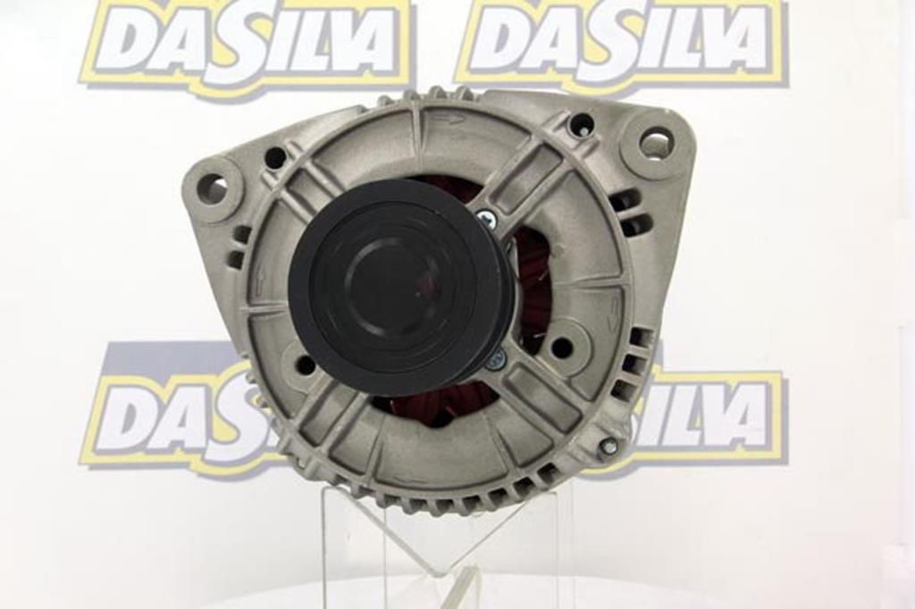 Alternateur DA SILVA S.A.S. 011410
