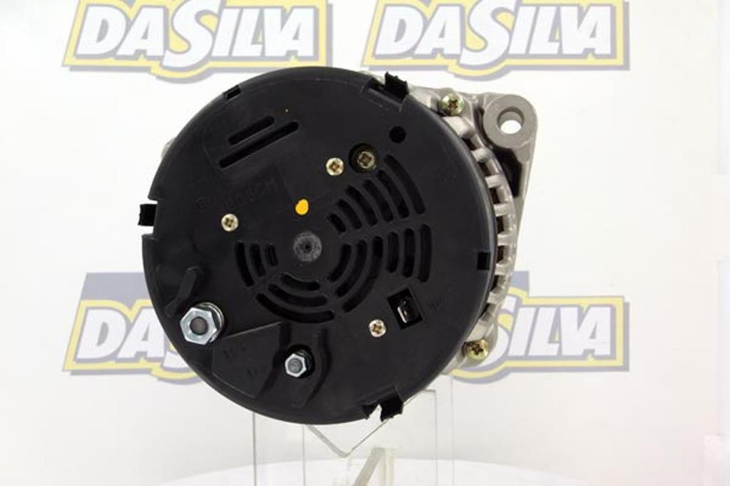 Alternador DA SILVA S.A.S. ref. 011411
