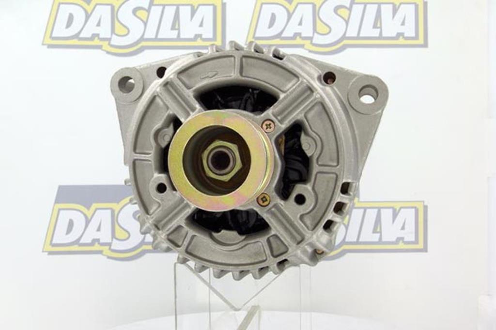 Alternador DA SILVA S.A.S. ref. 011411