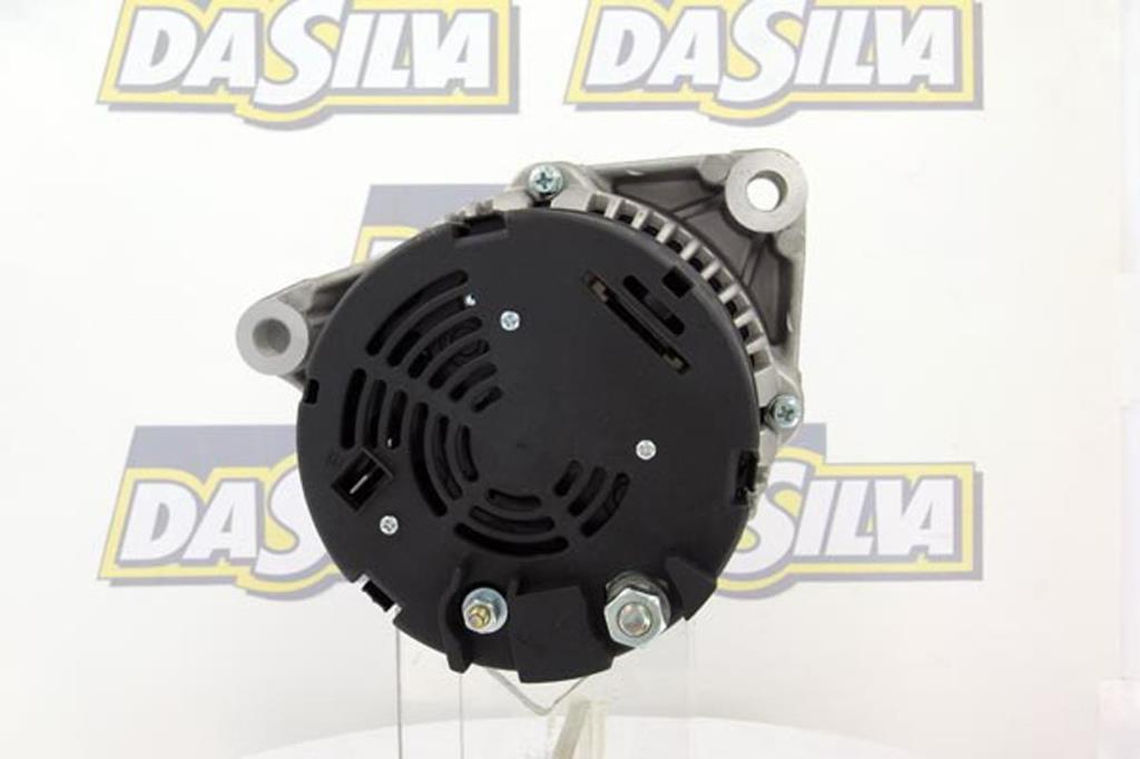 Alternateur DA SILVA S.A.S. 011412