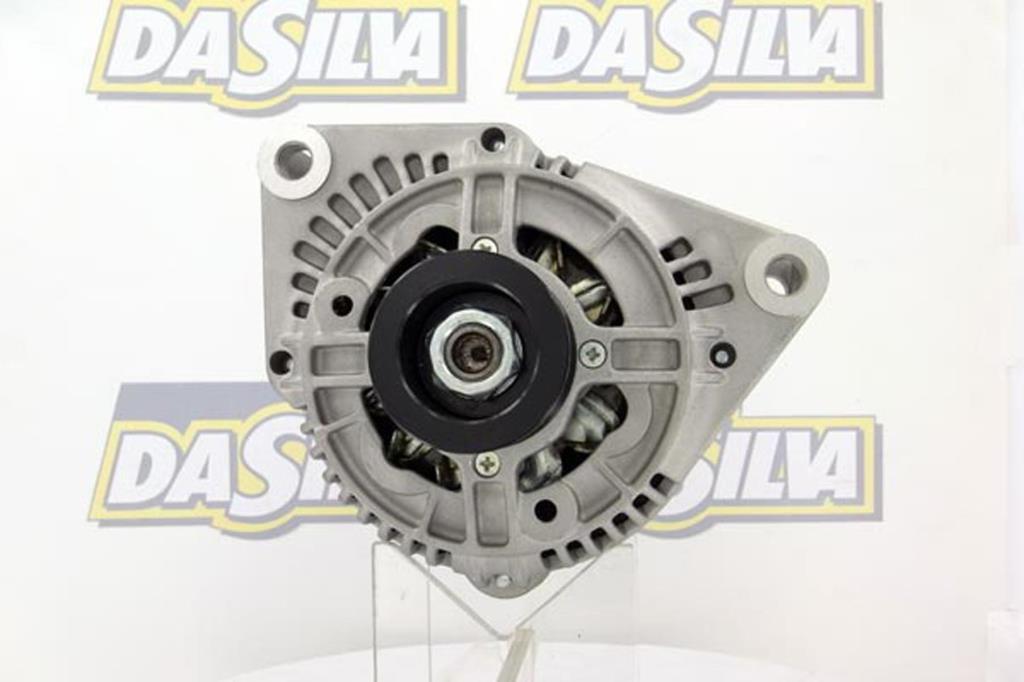Alternateur DA SILVA S.A.S. 011412