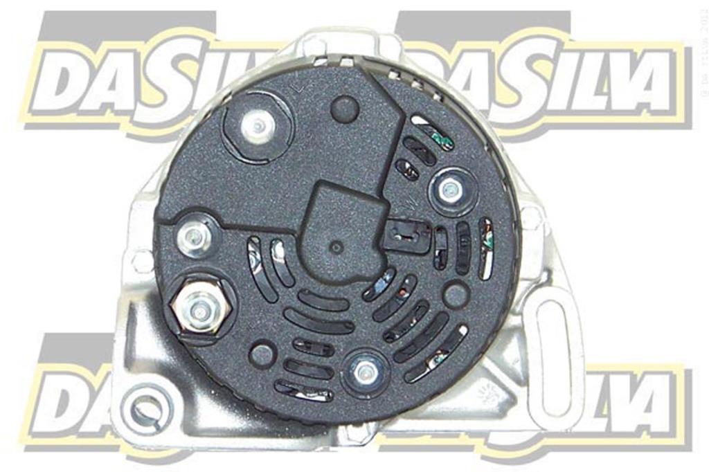 Alternateur DA SILVA S.A.S. JA011413