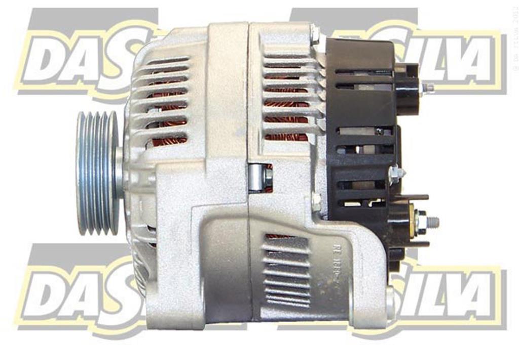 Alternateur DA SILVA S.A.S. JA011413
