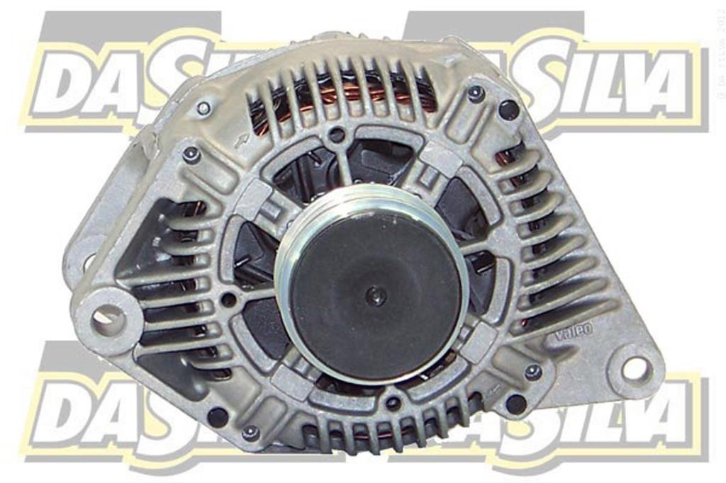 Alternador DA SILVA S.A.S. ref. JA011414