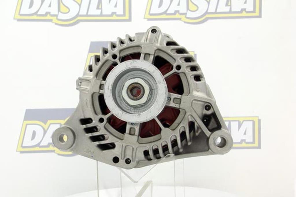 Alternateur DA SILVA S.A.S. 011416