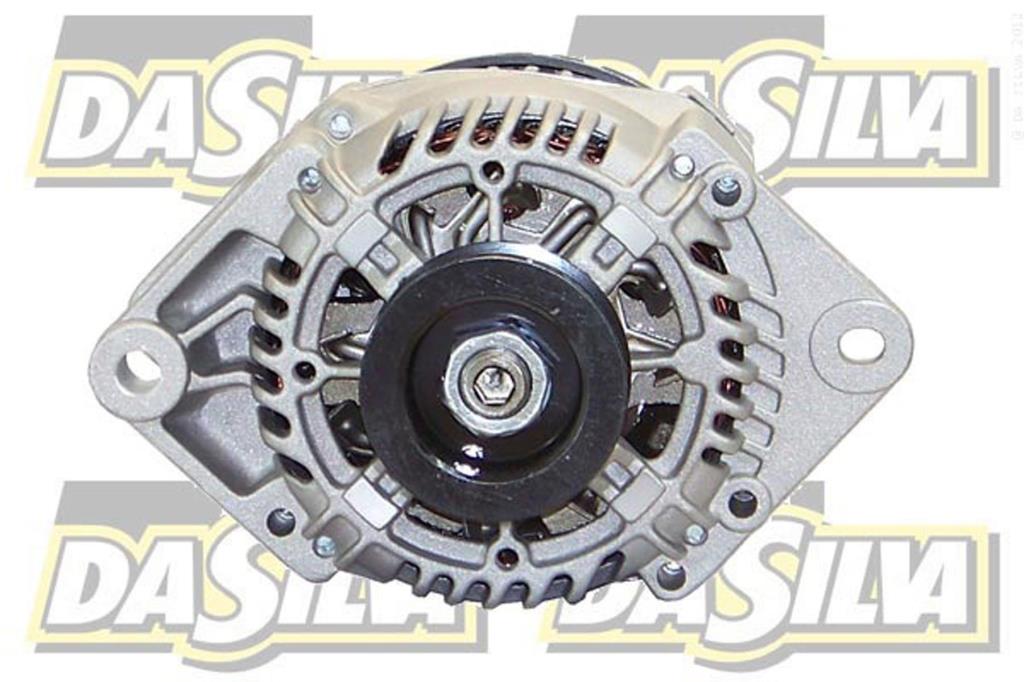 Alternateur DA SILVA S.A.S. ref. JA011417