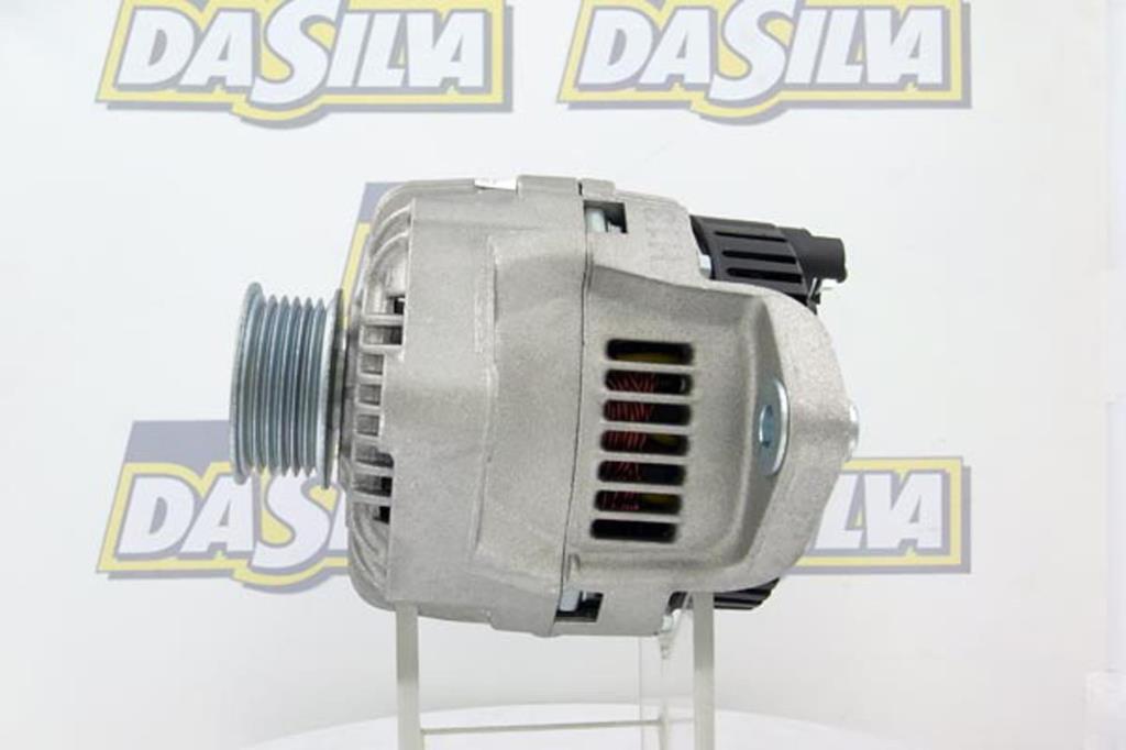Alternateur DA SILVA S.A.S. 011418