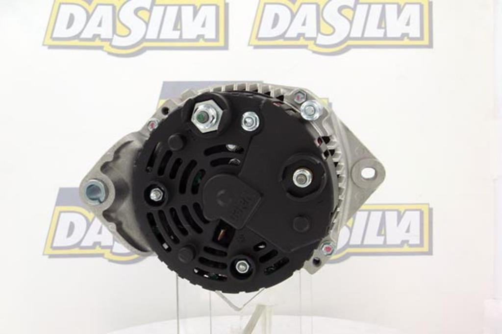 Alternateur DA SILVA S.A.S. 011418