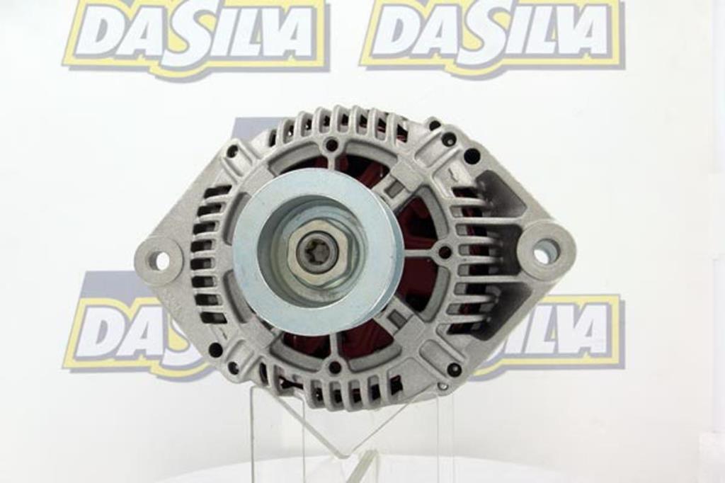 Alternateur DA SILVA S.A.S. 011418