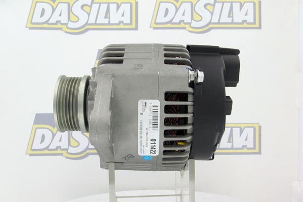 Alternador DA SILVA S.A.S. ref. 011422