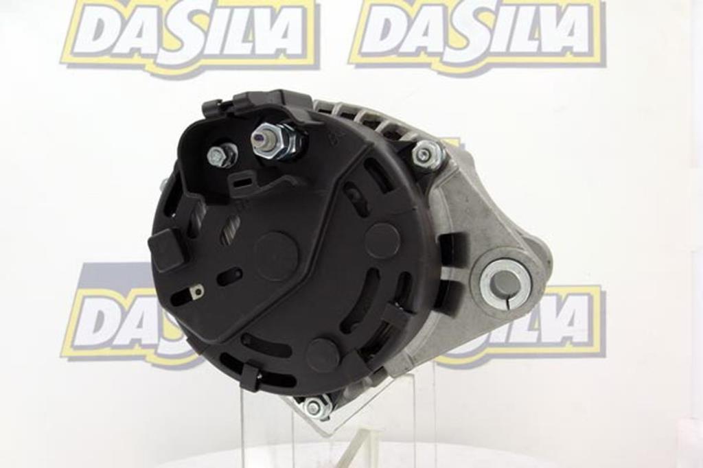 Alternador DA SILVA S.A.S. ref. 011422