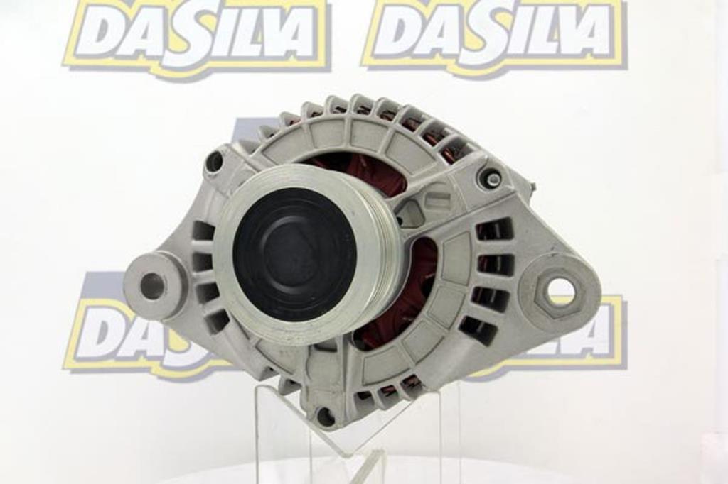 Alternador DA SILVA S.A.S. ref. 011422