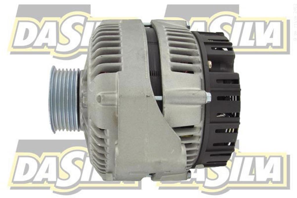 Alternador DA SILVA S.A.S. ref. 011423