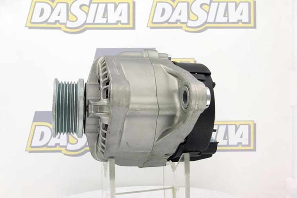 Alternateur DA SILVA S.A.S. 011424