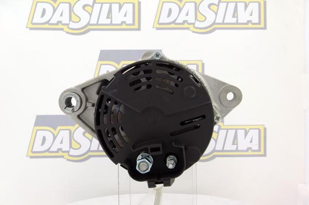Alternateur DA SILVA S.A.S. 011424