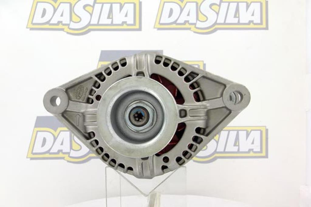 Alternateur DA SILVA S.A.S. 011424