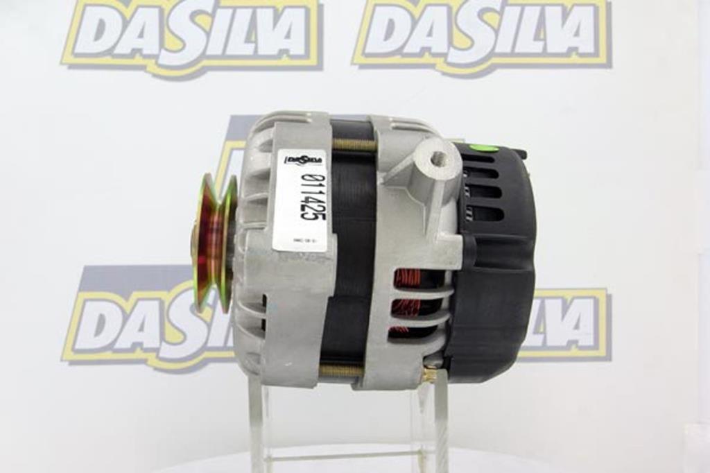 Alternateur DA SILVA S.A.S. 011425