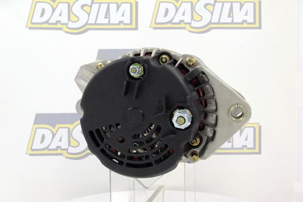 Alternateur DA SILVA S.A.S. 011425
