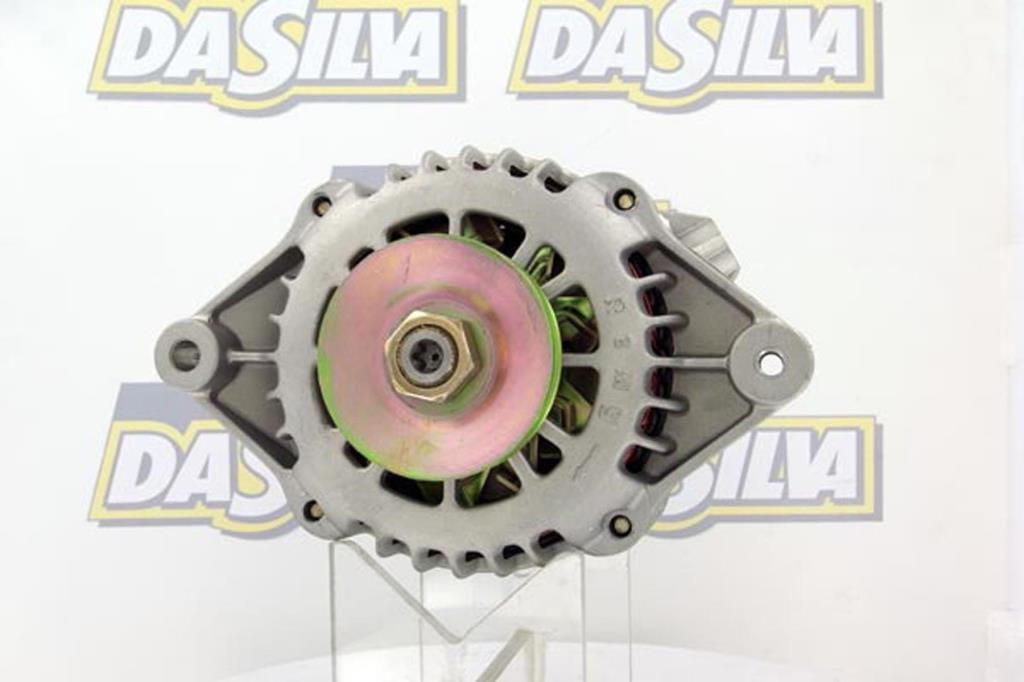 Alternateur DA SILVA S.A.S. 011425