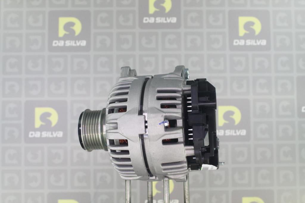 Alternateur DA SILVA S.A.S. 011429