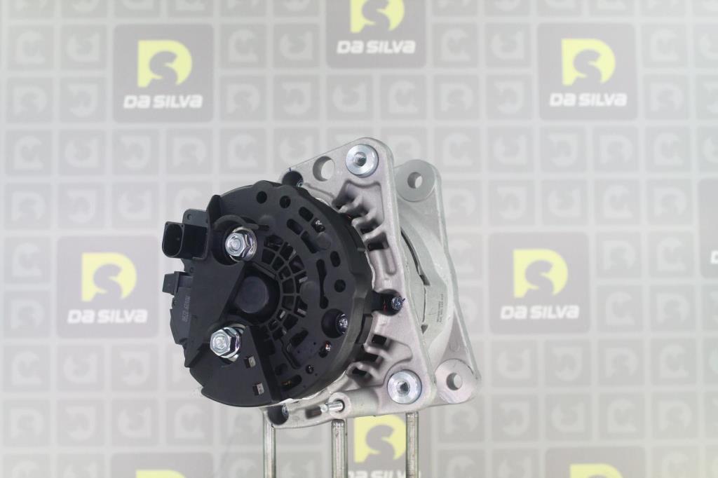 Alternateur DA SILVA S.A.S. 011429
