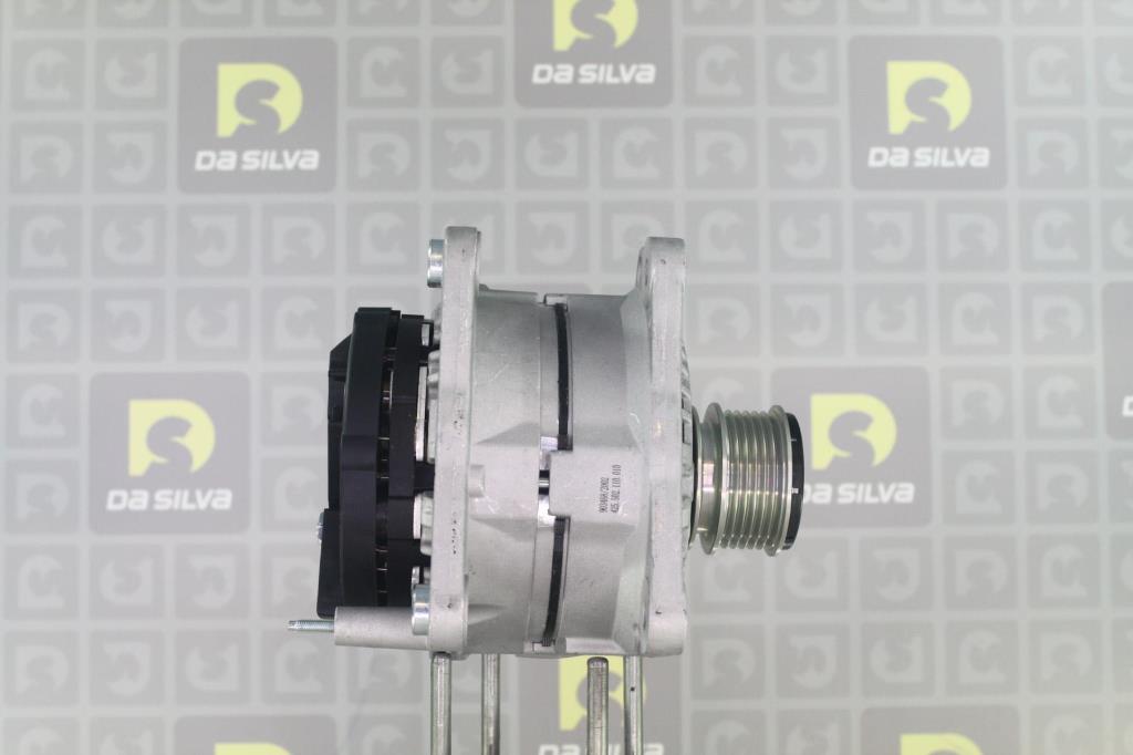 Alternateur DA SILVA S.A.S. 011429