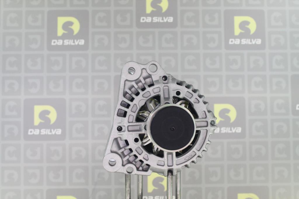 Alternateur DA SILVA S.A.S. 011429