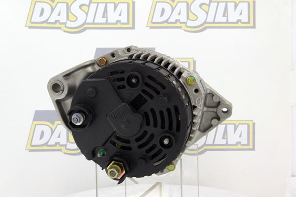 Alternateur DA SILVA S.A.S. 011430
