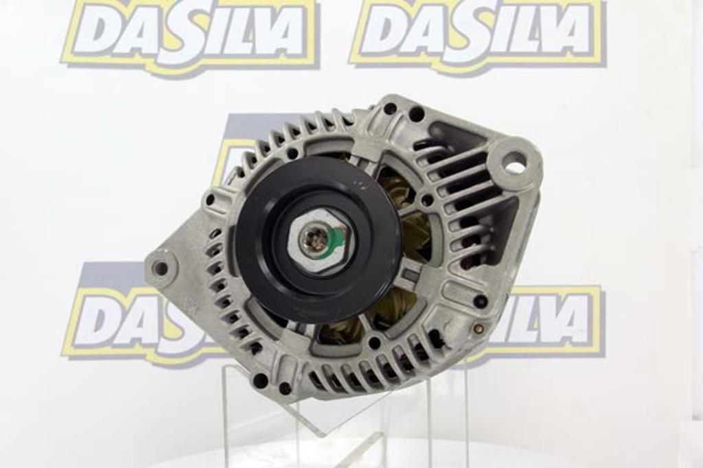 Alternateur DA SILVA S.A.S. 011430