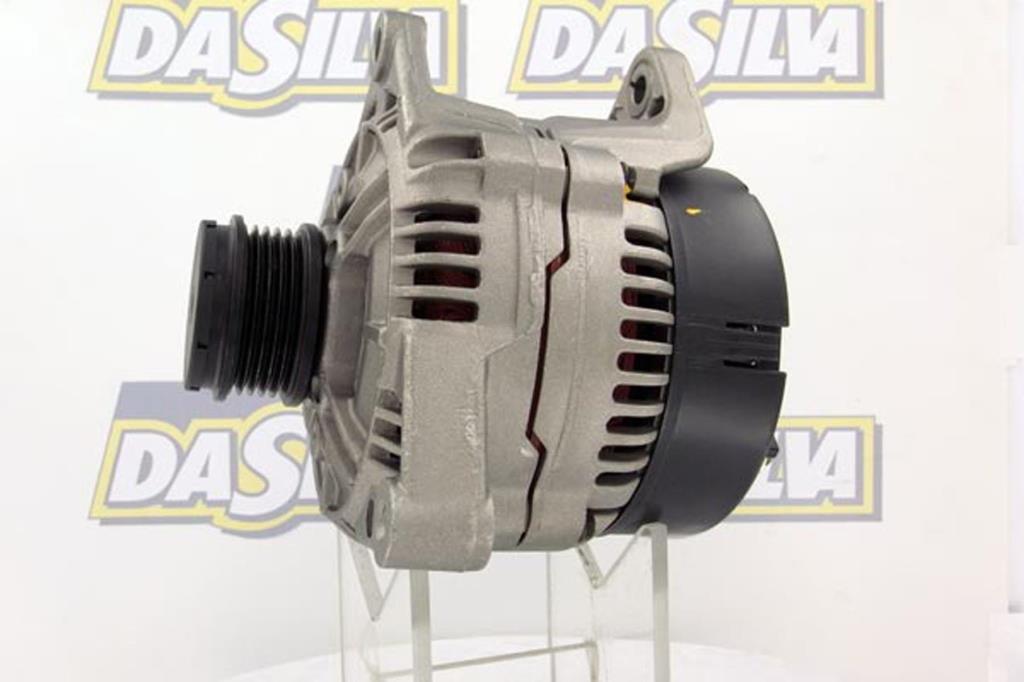 Alternateur DA SILVA S.A.S. 011432