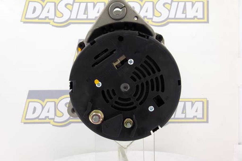 Alternateur DA SILVA S.A.S. 011432