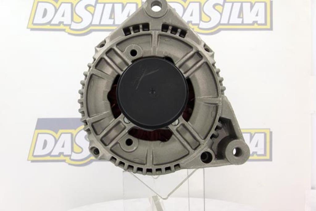 Alternateur DA SILVA S.A.S. 011432