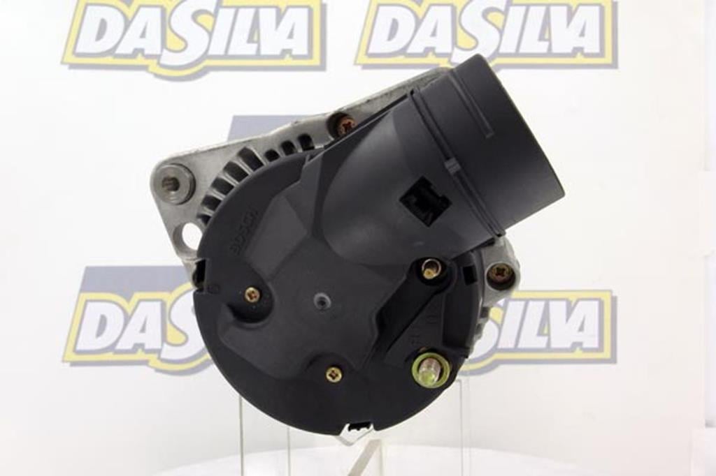 Alternateur DA SILVA S.A.S. ref. 011435