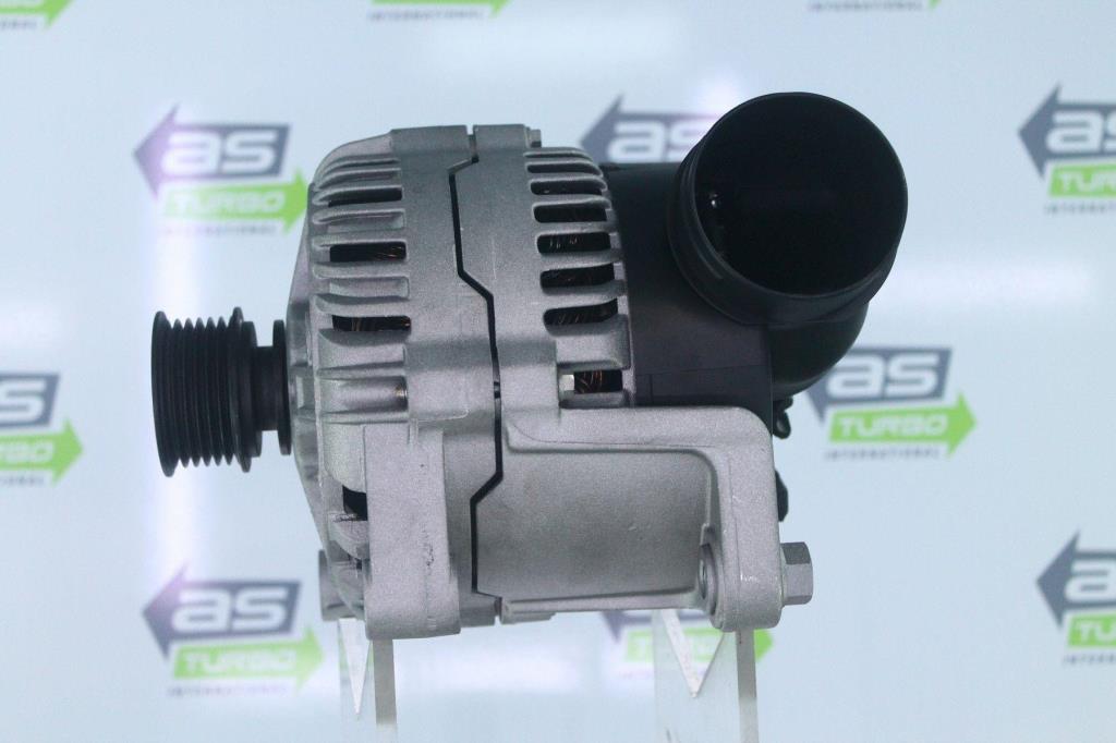 Alternateur DA SILVA S.A.S. 011436
