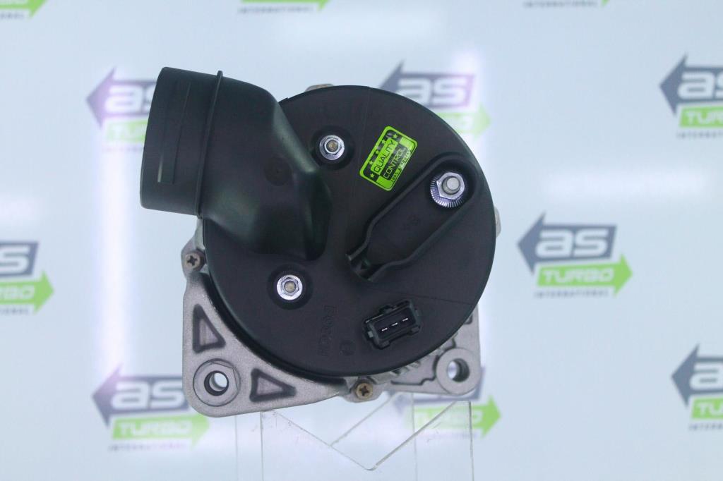Alternateur DA SILVA S.A.S. 011436